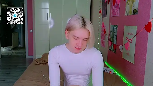 Ron Vilss online show from March 26, 3:23 am