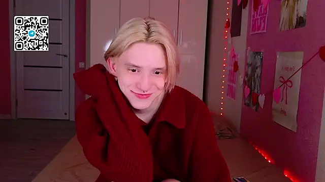 Ron Vilss online show from April 17, 2:42 pm