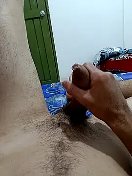 elvergon8721 online show from March 4, 1:22 am