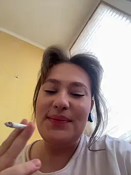 RussianBetty online show from March 1, 1:57 pm