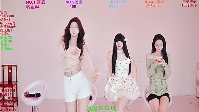 CC-0606 online show from February 28, 9:10 am