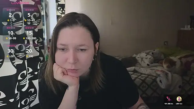 Ozalin  online show from April 9, 10:09 am