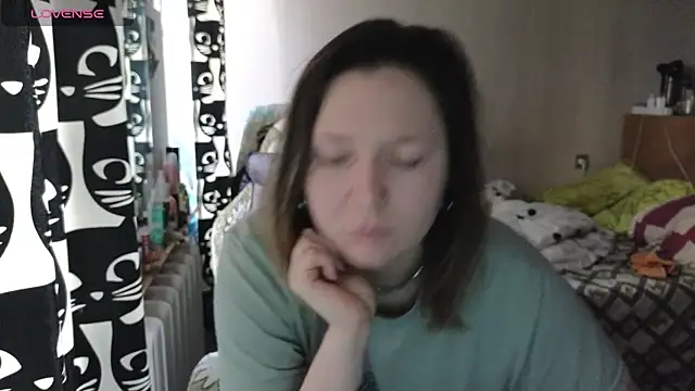 Ozalin  online show from April 13, 12:10 pm