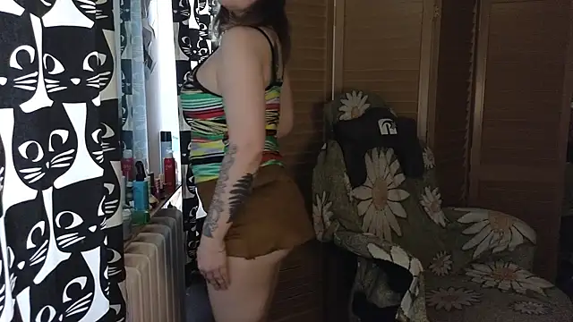 Ozalin  online show from May 20, 11:27 am