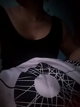 Snapshot of Yummyamasha chatting on February 2, 1:59 am Yummyamasha online show from February 2, 1:59 am