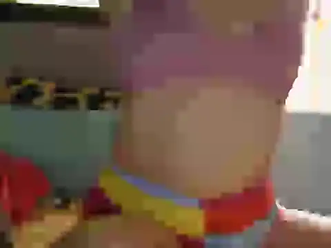 Yummyamasha online show from March 6, 5:04 am