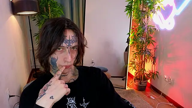 swagamee online show from March 13, 9:21 pm