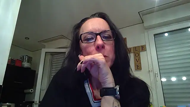 FITGIRL-MAEVA online show from February 10, 8:13 pm