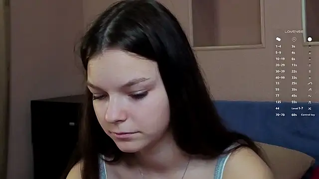 ElizaPizza online show from April 14, 2:56 pm