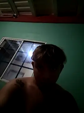 Kalvinclein13 online show from May 24, 11:15 am