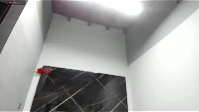 Snapshot of Ana-Spencer chatting on February 13, 11:06 am Ana-Spencer online show from February 13, 11:06 am