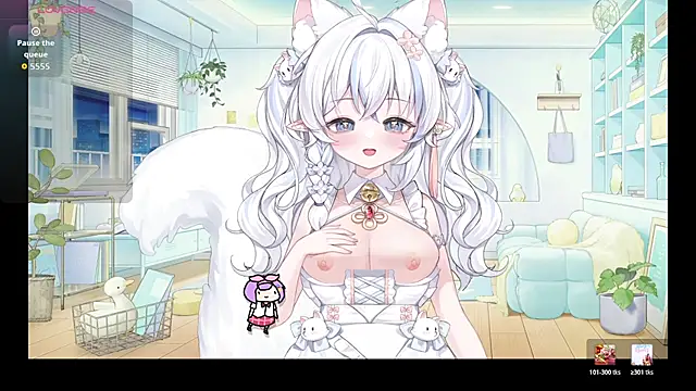 Emi Glow online show from April 15, 6:59 pm