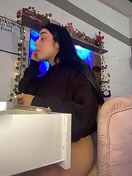 Snapshot of Natasha-Naughty- chatting on February 16, 1:40 pm Natasha-Naughty- online show from February 16, 1:40 pm