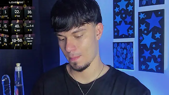 manu  05 online show from February 18, 1:12 am