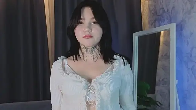 XNovaNaughty online show from February 18, 8:27 pm