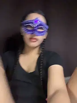 -aRiAnna online show from April 23, 2:08 pm