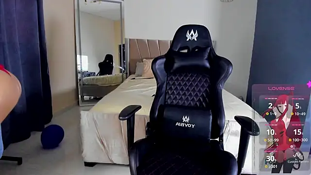 Snapshot of Alishaa_sweet chatting on March 14, 12:32 pm Alishaa sweet online show from March 14, 12:32 pm