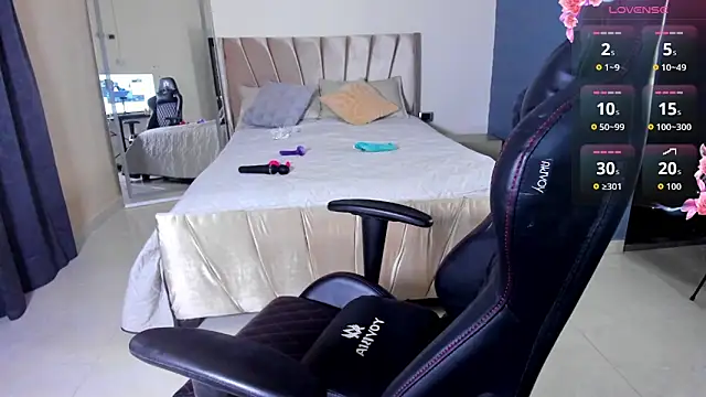 Snapshot of Alishaa_sweet chatting on March 20, 12:10 pm Alishaa sweet online show from March 20, 12:10 pm