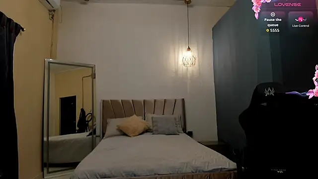 Snapshot of Alishaa_sweet chatting on March 21, 12:10 pm Alishaa sweet online show from March 21, 12:10 pm