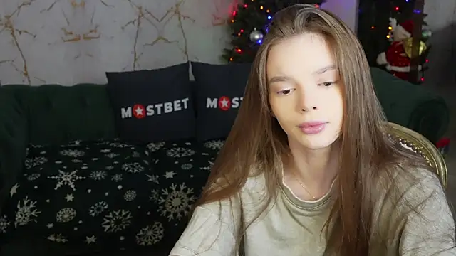 Zlata Sky online show from January 5, 3:34 pm