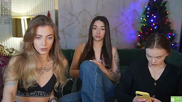 Zlata Sky online show from January 21, 7:39 pm