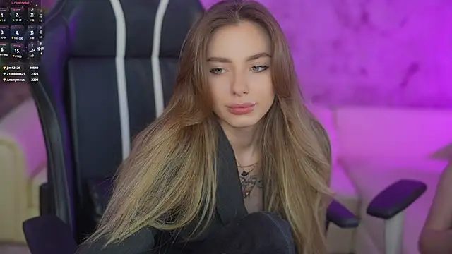 Zlata Sky online show from January 22, 10:48 pm