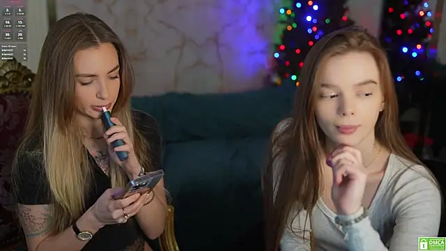 Zlata Sky online show from January 27, 10:38 pm