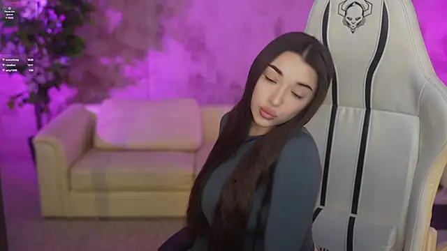 Zlata Sky online show from February 23, 7:38 pm