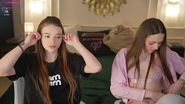 Zlata Sky online show from February 23, 3:42 pm