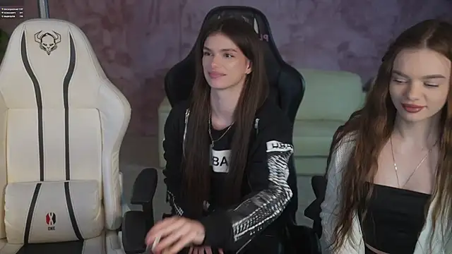 Zlata Sky online show from April 9, 2:44 pm