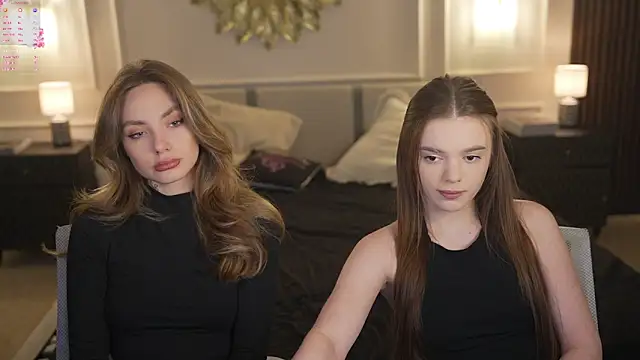 Zlata Sky online show from April 26, 2:48 pm