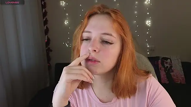 hannamelon  online show from February 12, 8:20 am