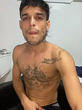 ruffvip online show from February 27, 7:47 pm