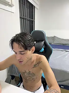 ruffvip online show from June 27, 1:39 pm