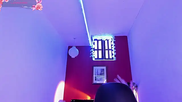 Snapshot of paula_lopez__ chatting on February 11, 7:41 pm paula lopez online show from February 11, 7:41 pm