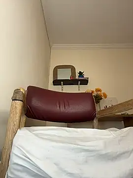 LilaRvsh online show from March 23, 5:06 pm