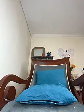 Snapshot of LilaRvsh chatting on April 18, 1:59 pm LilaRvsh online show from April 18, 1:59 pm