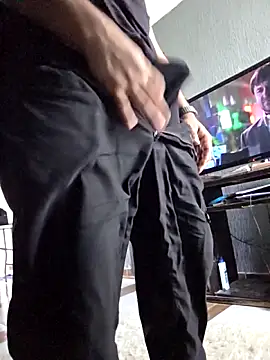 gerlop90 online show from April 26, 9:23 pm