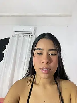 Katty honey  online show from February 19, 2:18 am