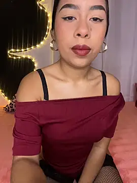 Katty honey  online show from February 23, 5:16 am