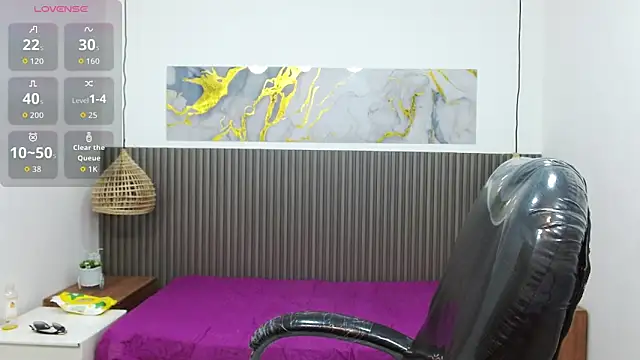 JDWhite18 online show from February 17, 3:58 am