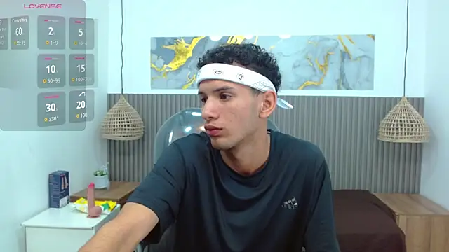 JDWhite18 online show from February 18, 4:30 am