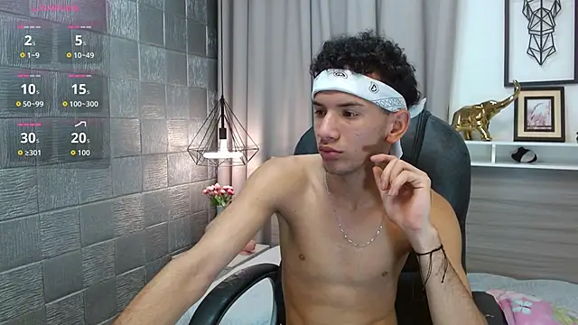 JDWhite18 online show from March 27, 9:42 am