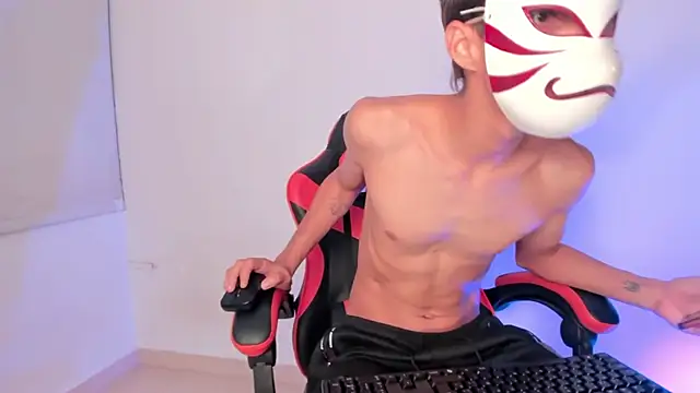 Senpai Lover  online show from February 23, 8:17 pm