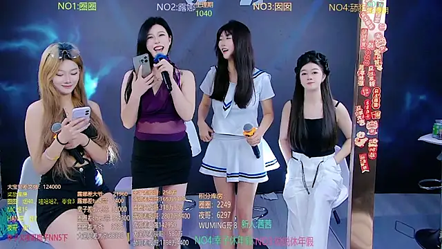 JZ-001- online show from March 10, 6:29 am