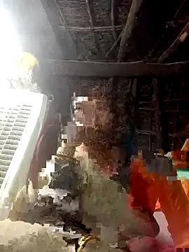 Manu mehta online show from April 12, 2:22 pm