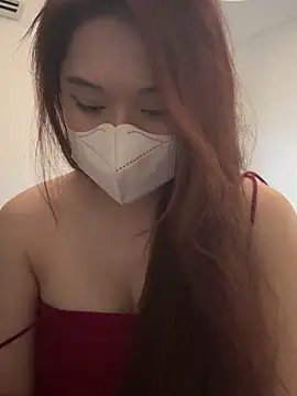 nhunhu-0606 online show from February 13, 3:19 pm