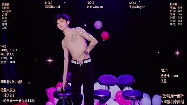 Snapshot of GAY-Sweetheart01 chatting on February 20, 1:13 am GAY-Sweetheart01 online show from February 20, 1:13 am