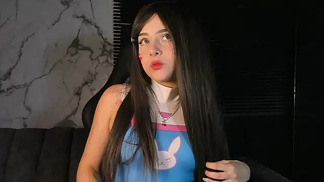 Snapshot of Angela_Kittenn chatting on June 23, 11:58 pm Angela Kittenn online show from June 23, 11:58 pm