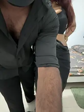 Snapshot of couple7v17d chatting on February 26, 4:50 pm couple7v17d online show from February 26, 4:50 pm